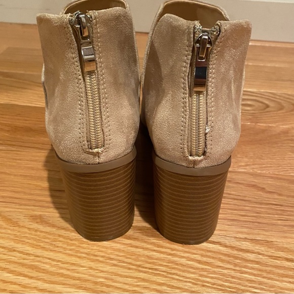 Ankle Booties from Amazon - Picture 5 of 6